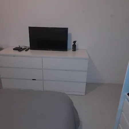 2 Pieces Avec Balcon Lejlighed Drancy